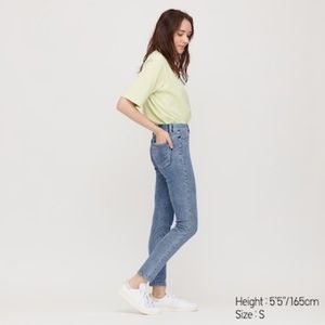 Never Worn Dark Jeggings